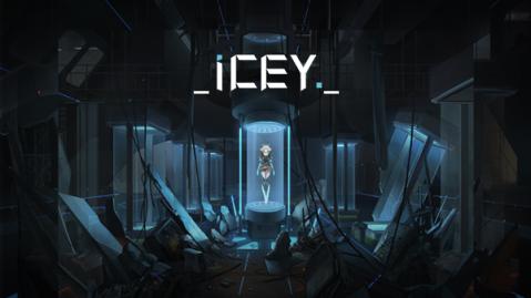 ICEY1