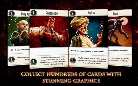 魔法与战争阴谋1