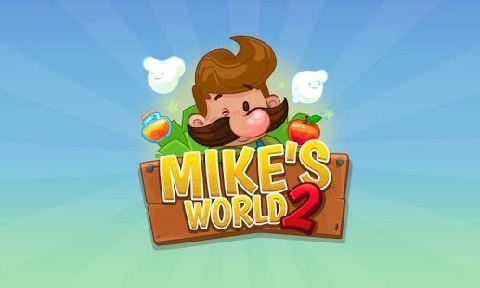 迈克的世界21