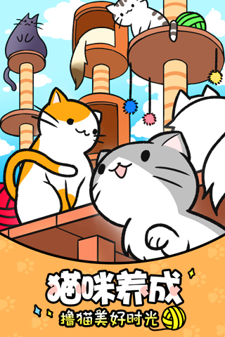 猫咪公寓1