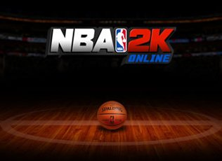 NBA2K Online手游