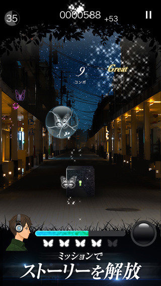 潜入游戏1st Story1