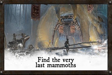 赛伯利亚之谜21