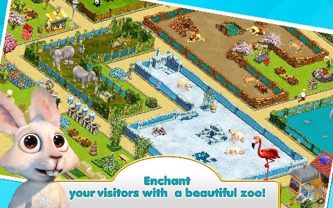 我的动物园1
