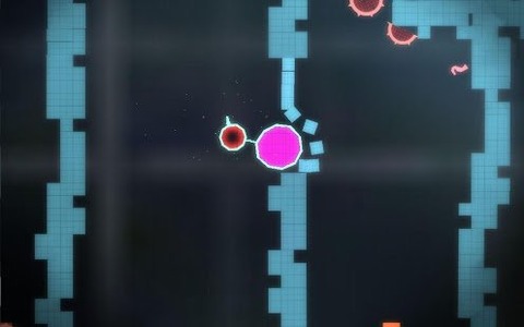 微生物世界冒险1