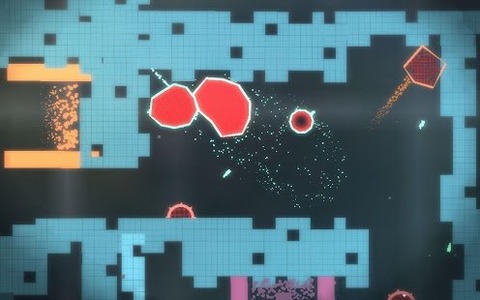 微生物世界冒险1