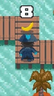 香蕉海盗1