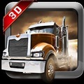 载重卡车3D手游