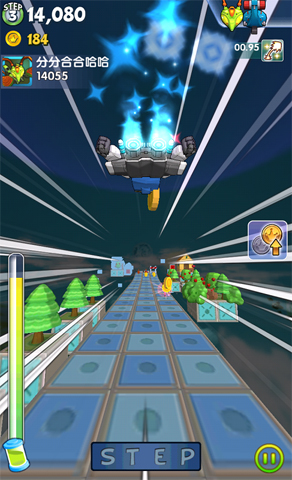 钢弹向前冲电脑版 钢弹向前冲电脑版