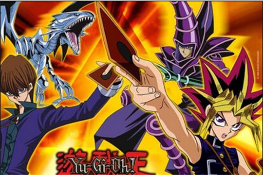 科乐美《游戏王决斗新世代》安卓版今秋上架