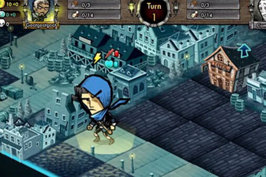 反英雄公会电脑版下载安装教程