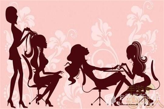 女神的新衣手游 女神的新衣手游