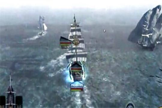 暴风雨手游好吗玩  游戏截图鉴赏