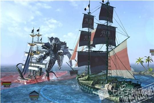 暴风雨手游截图2