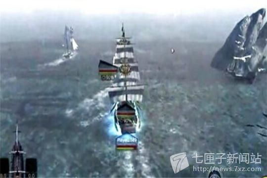 暴风雨手游截图3