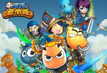 《傻馒爱消除》荣登榜首助纳斯达克：SINA“飞一会”