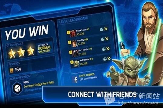 星球大战,星球大战：银河防卫,DENA,迪士尼