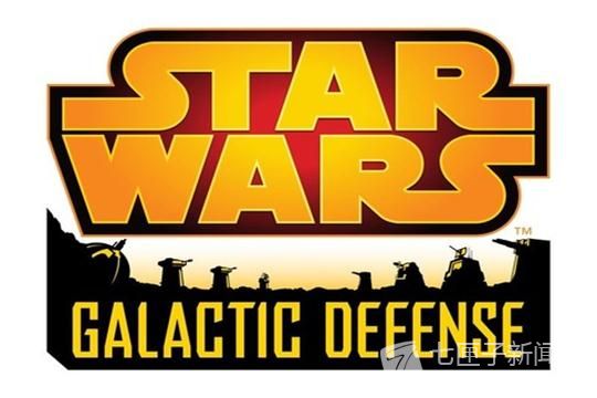 星球大战,星球大战：银河防卫,DENA,迪士尼