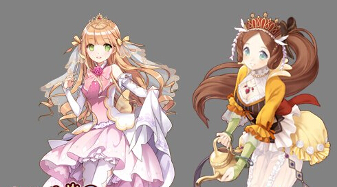 我家公主最可爱图1