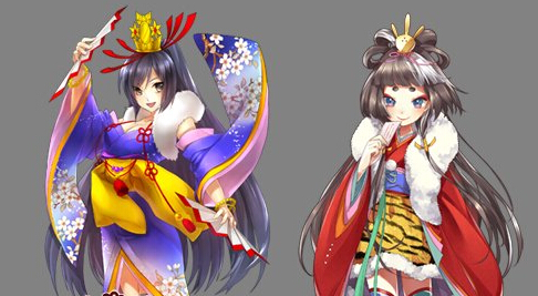 我家公主最可爱图3