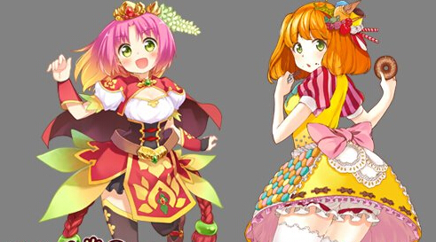 我家公主最可爱图4