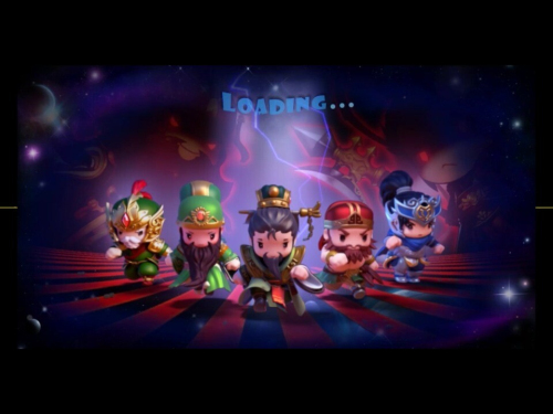 《进击吧三国》三十而立 立享翻倍