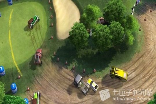 狂野时速3 狂野时速3