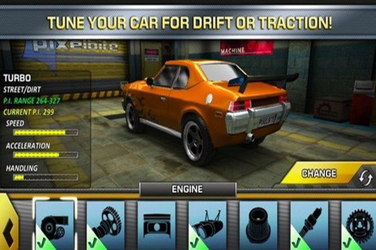 狂野时速3手游已经登陆iOS，安卓还会远吗