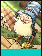 塔防骑士团铜须