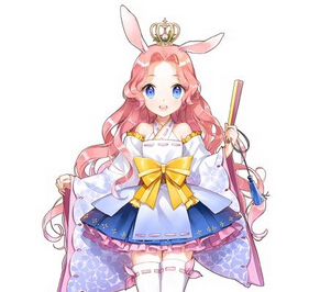 我家公主最可爱图2