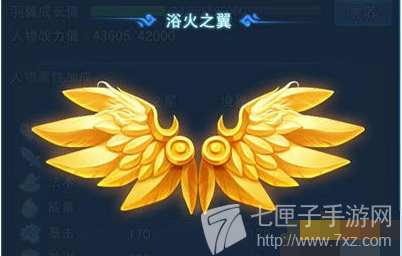 ​天下HD欲火之翼