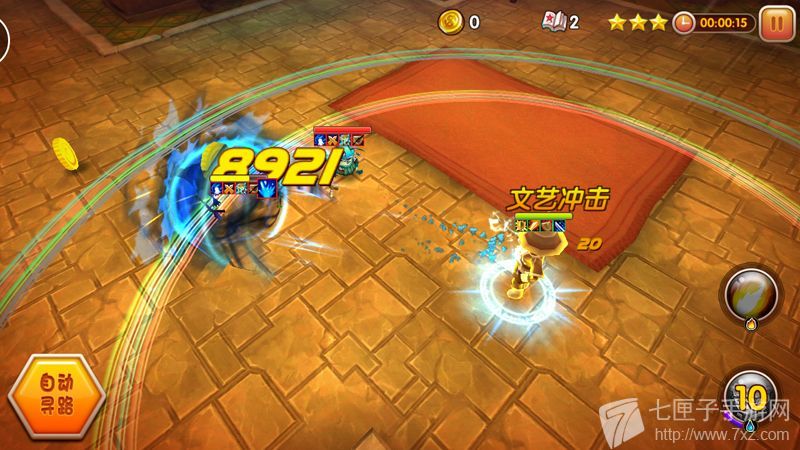 竟然还有他？！莎士比亚英雄详细解析