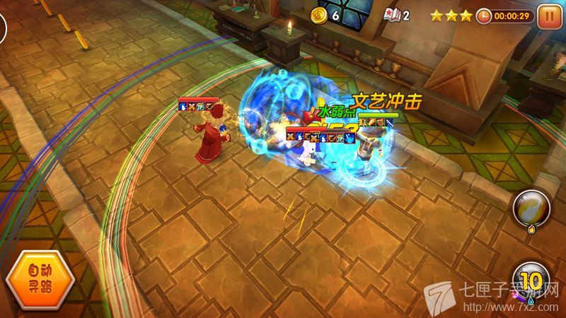 竟然还有他？！莎士比亚英雄详细解析