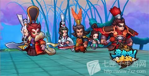 感恩玩家 新年我们一起创造新奇迹