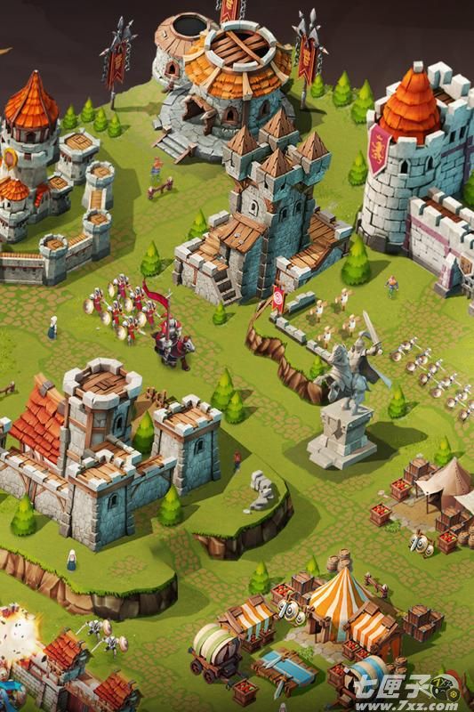 权利之歌越狱版手机游戏