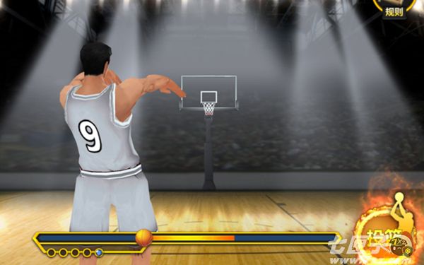 篮球6
