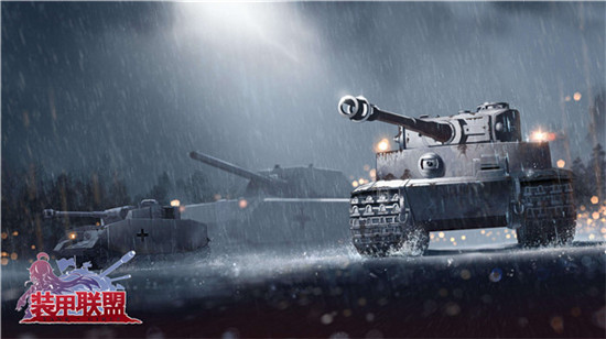 一期一会 《装甲联盟》为您打造专属坦克博物馆
