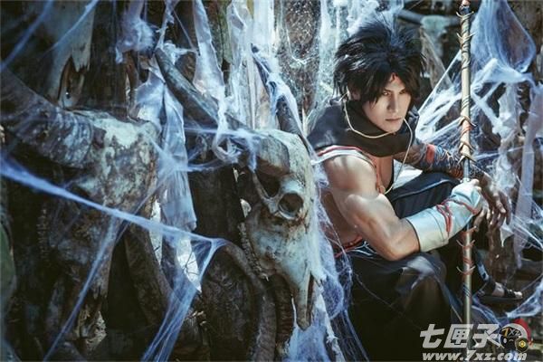 剑侠情缘手游截图4