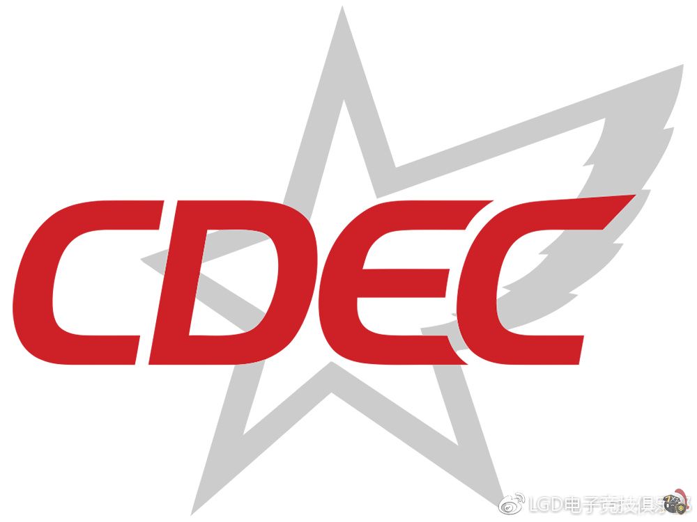 看看职业选手们的观点 CDEC战队为你解读7.06新版本