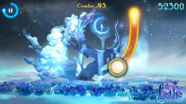 会讲故事的音乐游戏《Lethe》即将迎来重大更新