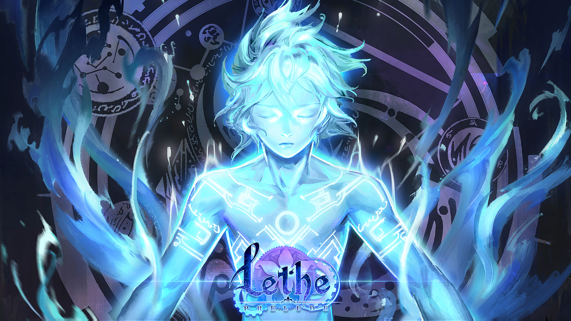 全新曲目来袭 《Lethe》开放预购