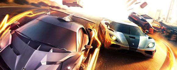 首届S1车神争霸赛冠军贝塔：心态才是最佳利器