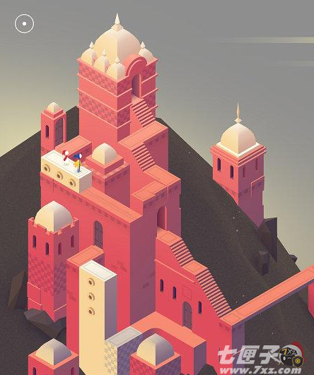 纪念碑谷2第三章截图5