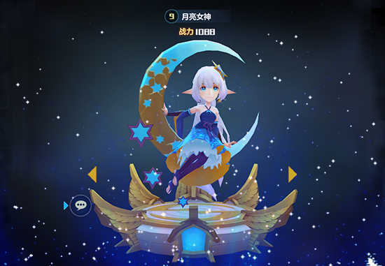 整个暑假都在抽小姐姐   英雄盟约首测圆满结束