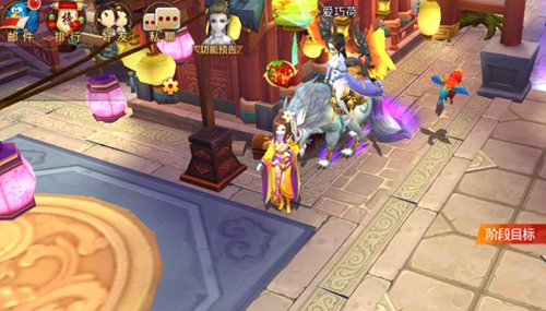 《楚乔传手游》全平台上线24小时新增破65万