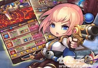 勇敢冲冲冲充值折扣