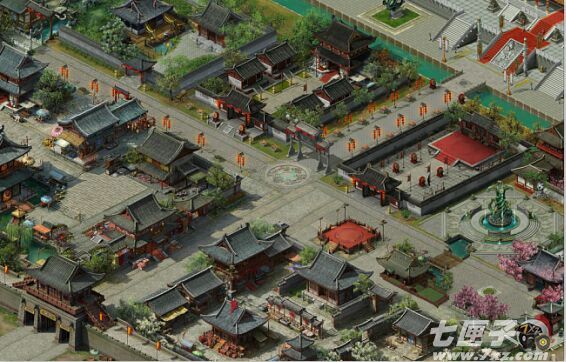 奇缘幻境首充号