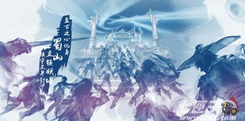《仙剑五》新版本内容前瞻——英雄传记玩法大揭秘
