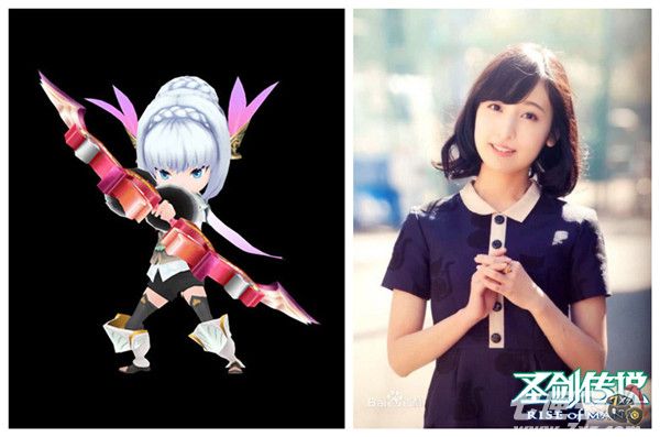 圣剑传说：玛娜崛起6