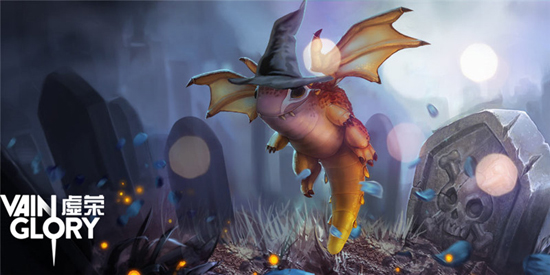 《虚荣》两周年普天同庆 5V5预先体验通道即将开启